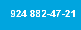 924 882-47-21